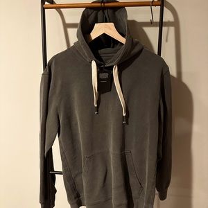 Faded Sweatshirt. Brand new with tags.